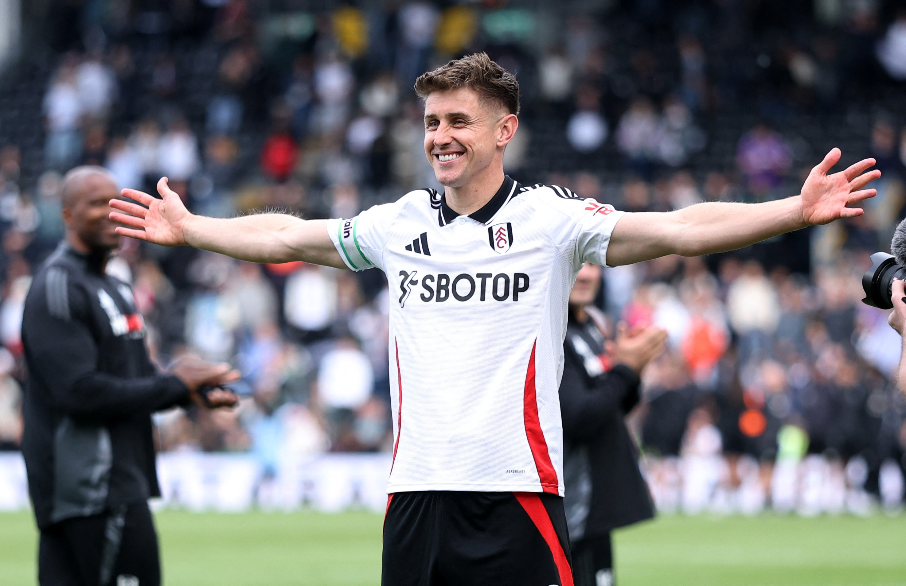 Speltips Brighton - Fulham