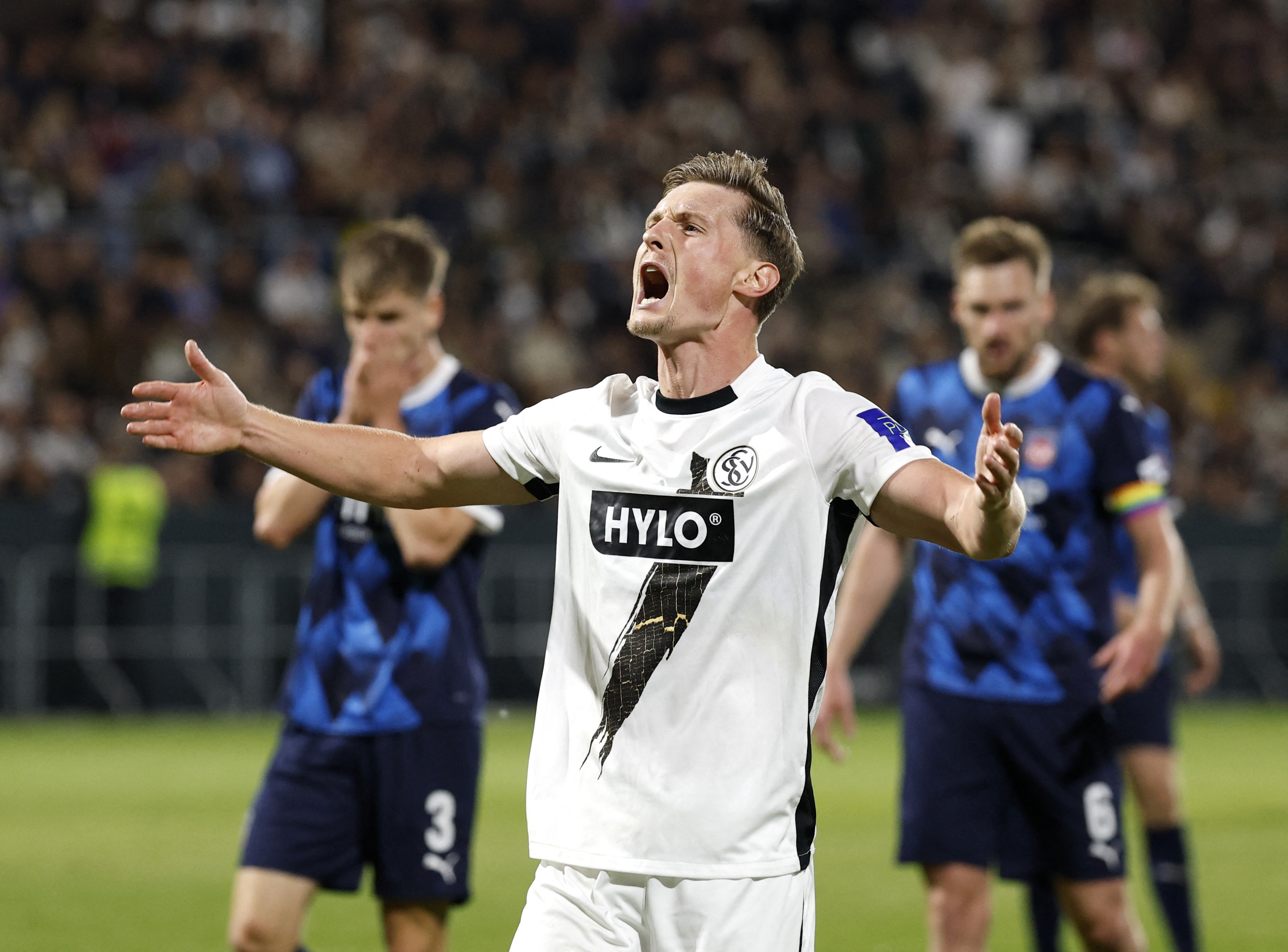 Speltips Greuther Fürth - Elversberg