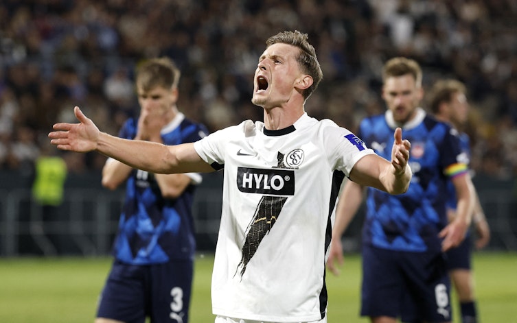 Speltips Greuther Fürth - Elversberg