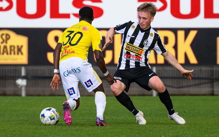 Speltips Falkenberg FF - Landskrona BoIS