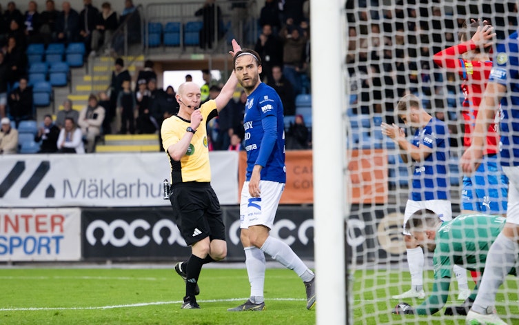 Speltips Trelleborgs FF - IK Oddevold