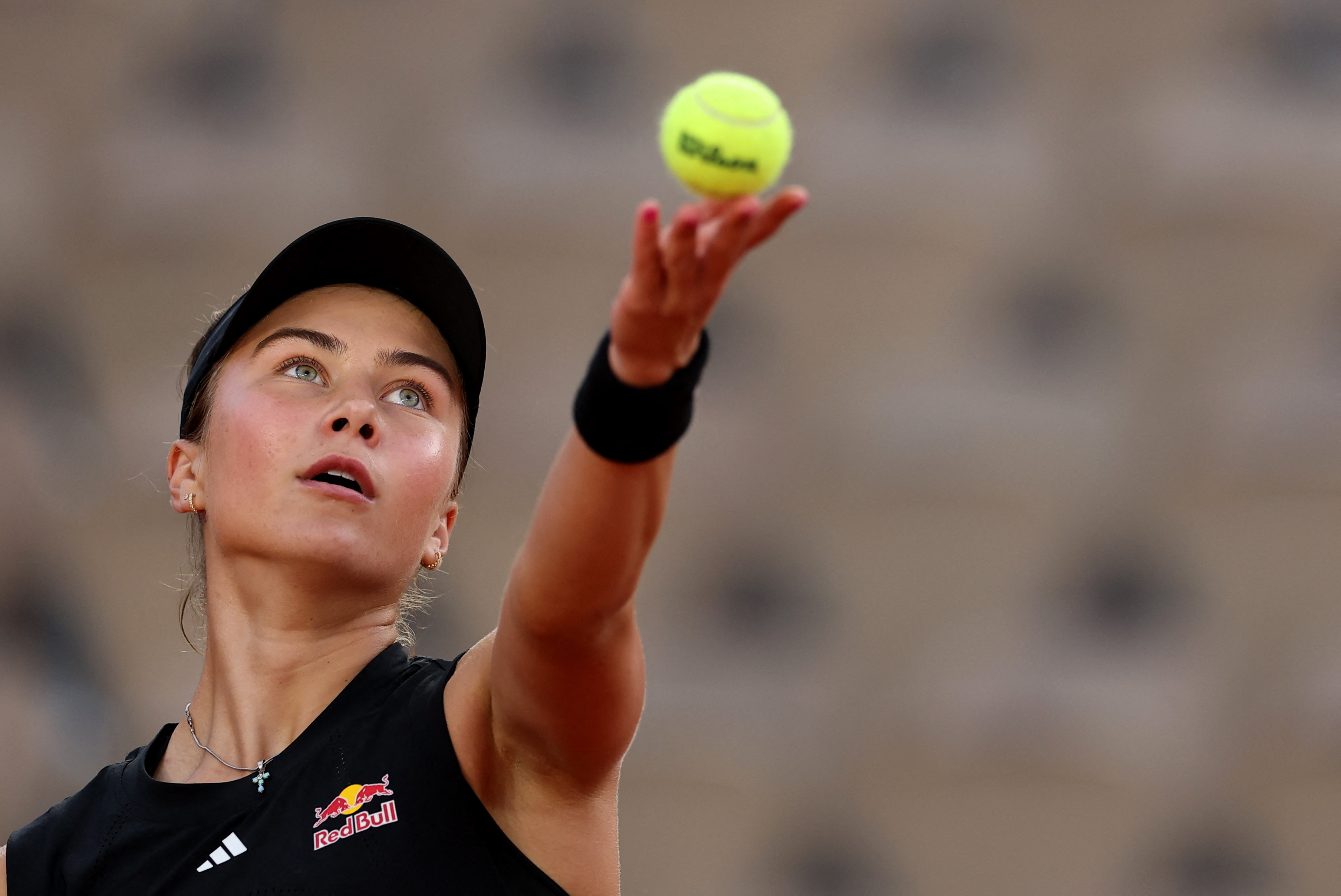 Speltips Jovic vs Krejcikova