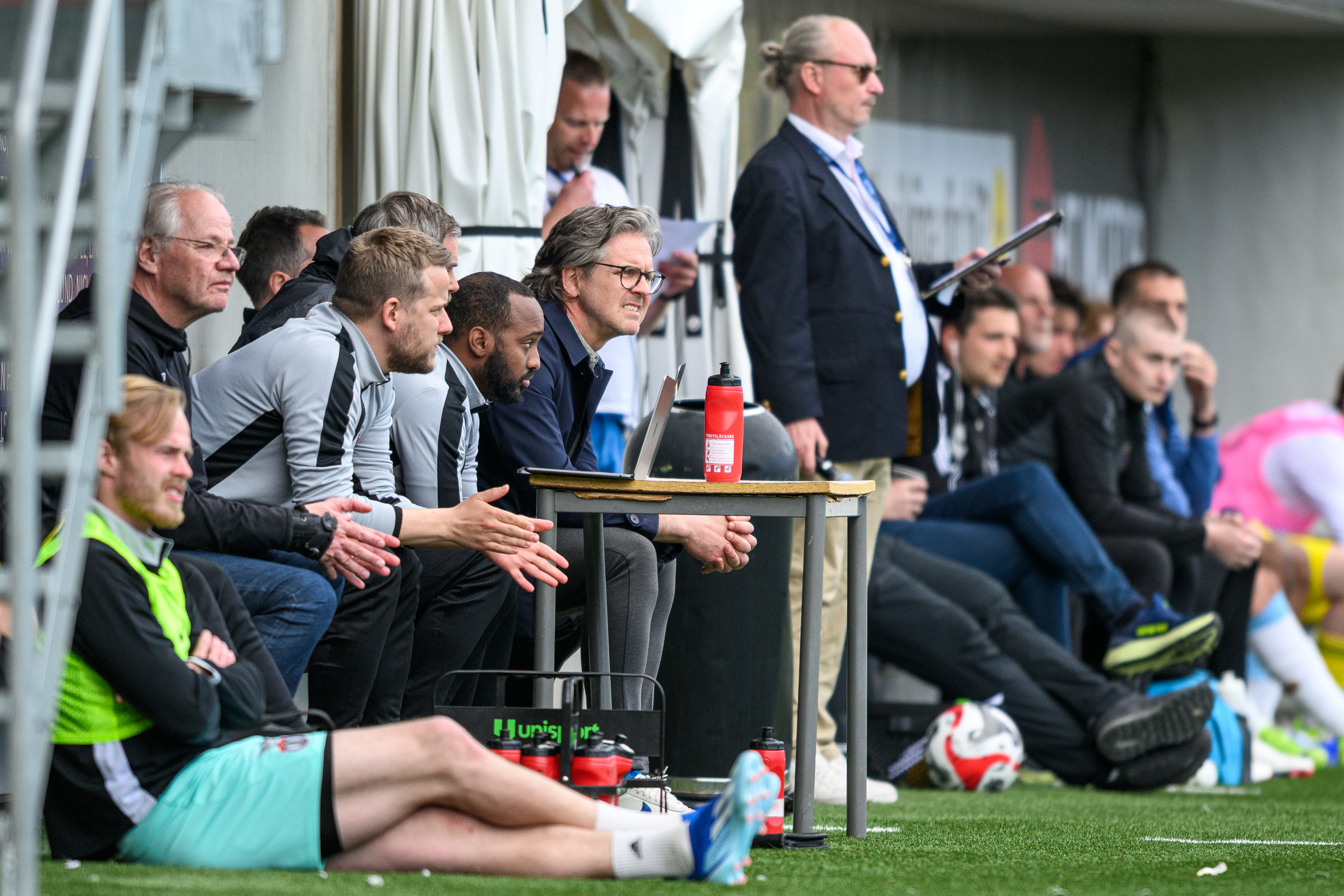 Speltips FC Stockholm Internazionale - AFC Eskilstuna