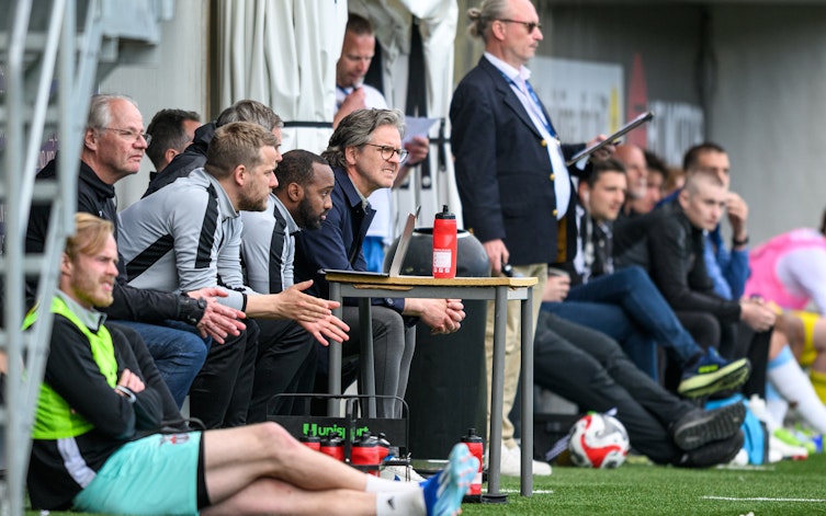 Speltips FC Stockholm Internazionale - AFC Eskilstuna