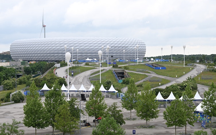 Speltips Tyskland - Portugal