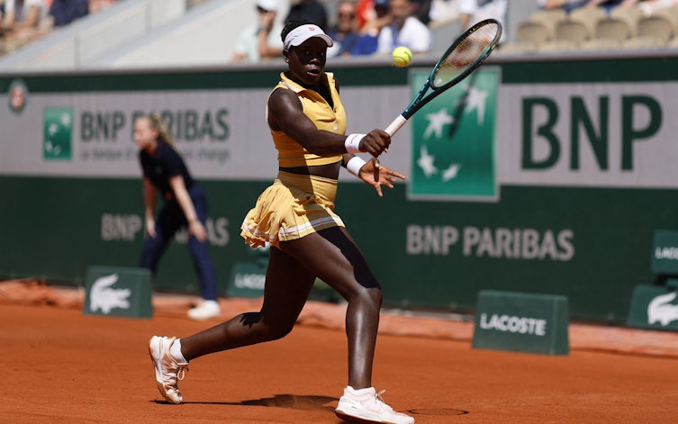 Speltips Gauff vs Mboko
