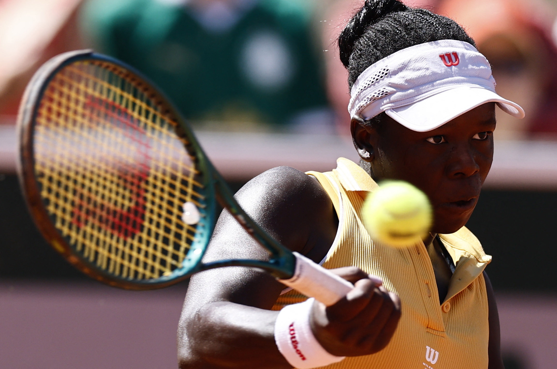 Speltips Mboko vs Bouzas Maneiro