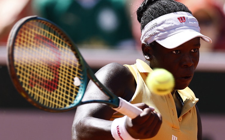 Speltips Mboko vs Bouzas Maneiro