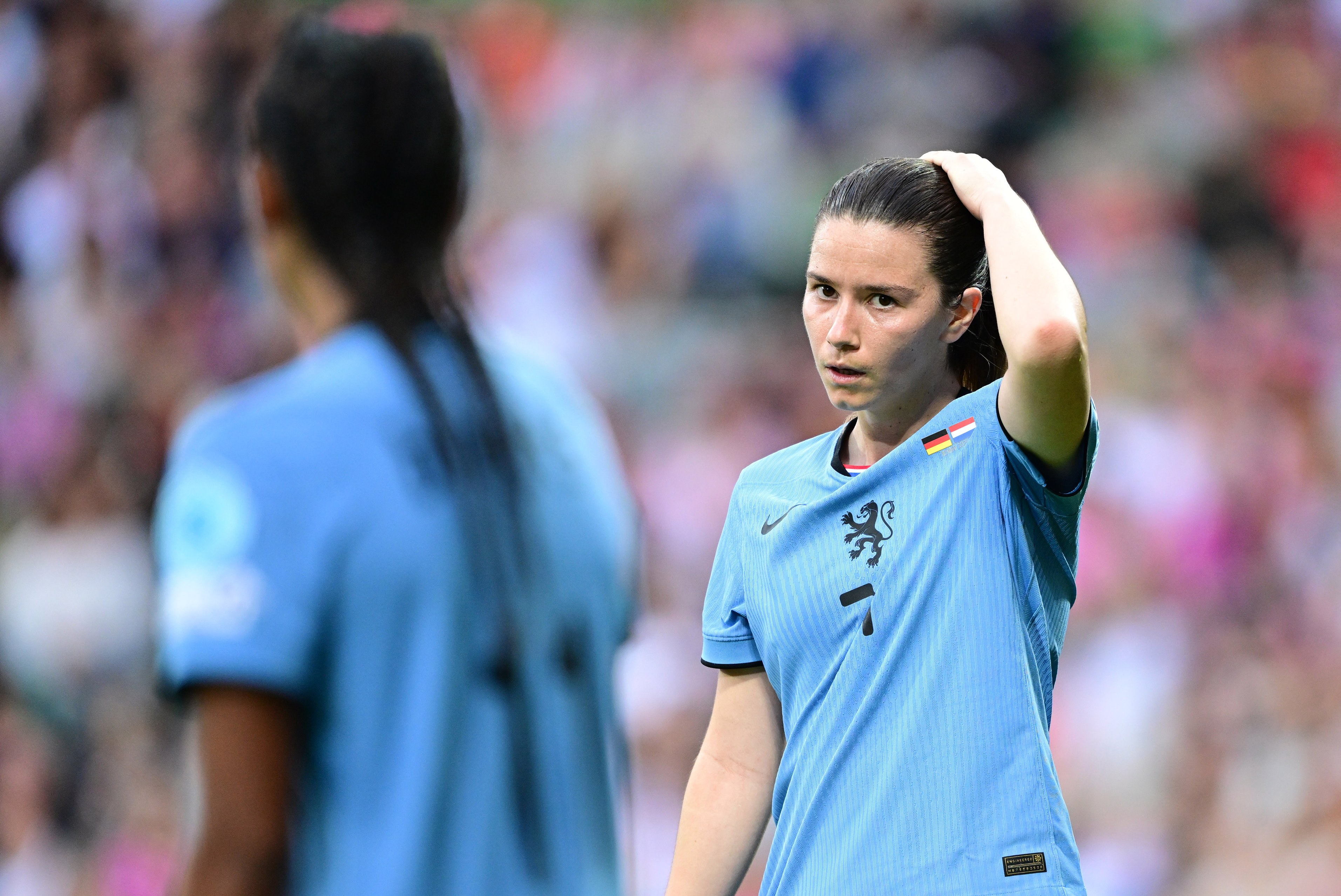 Speltips Wales - Nederländerna