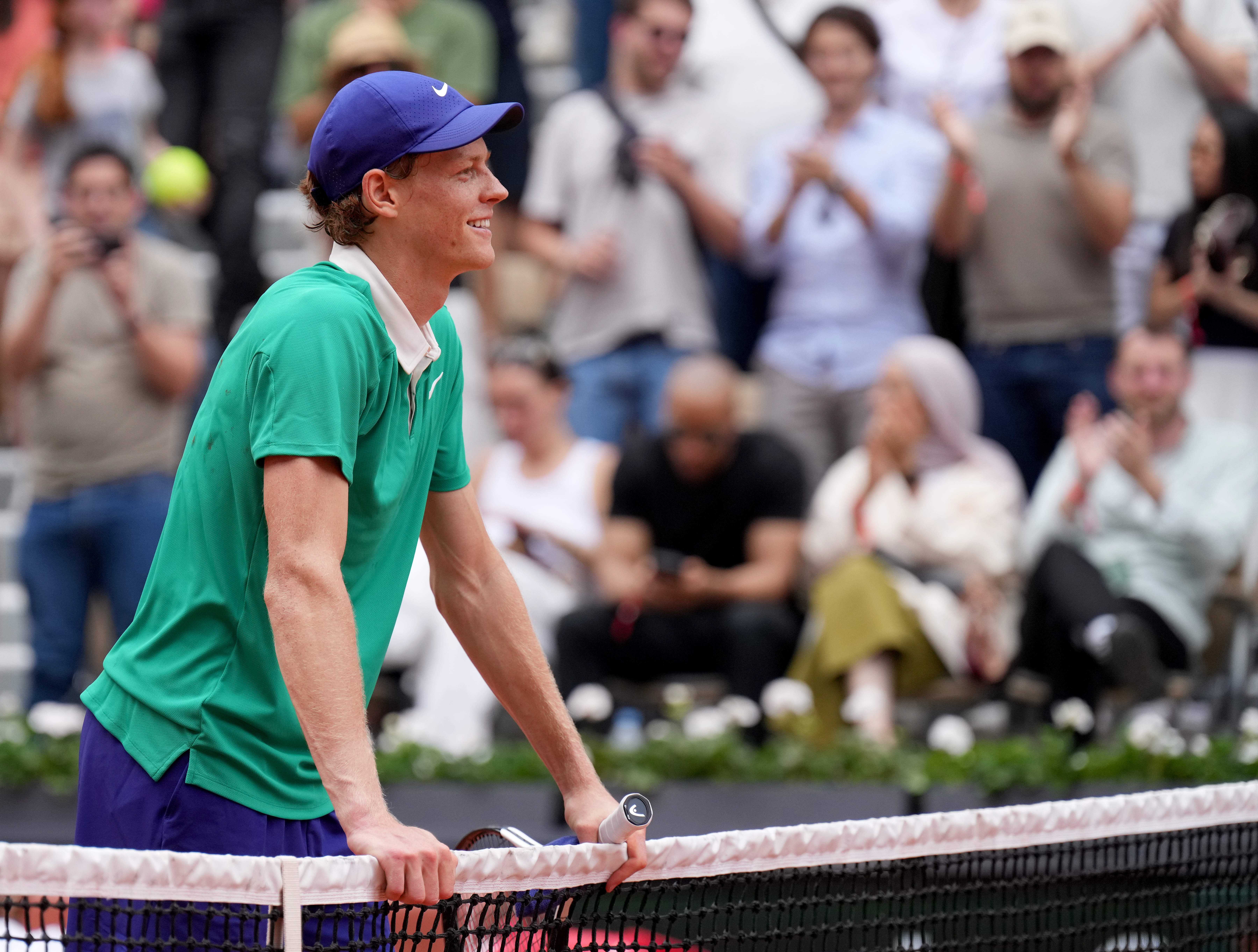 Speltips Sinner - Alcaraz