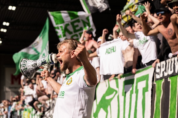 Hammarby Allsvenskan 2025 - oddds - Bettingstugan