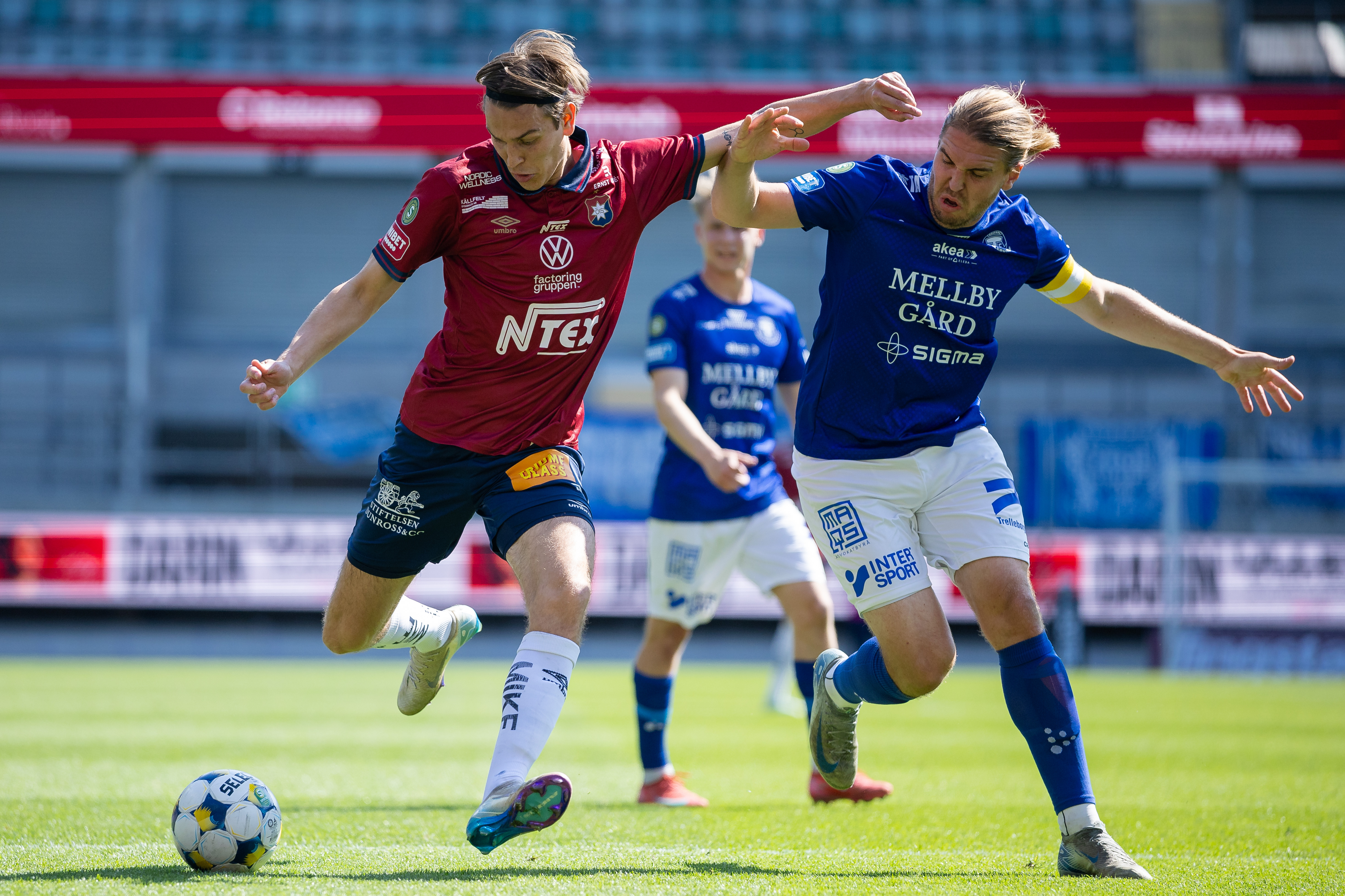 Speltips Trelleborg FF - Örgryte IS