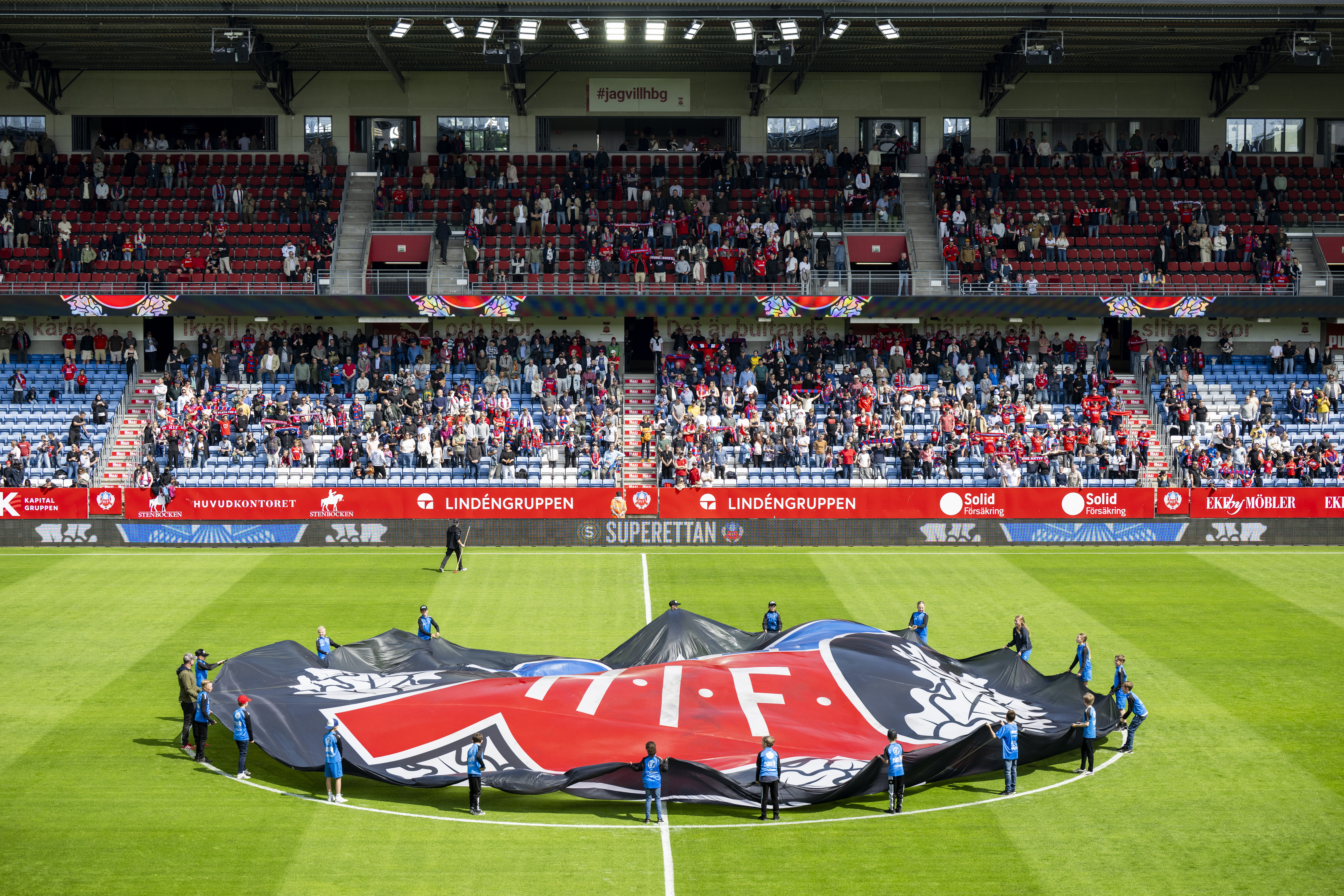 Speltips Helsingborgs IF - Utsiktens BK