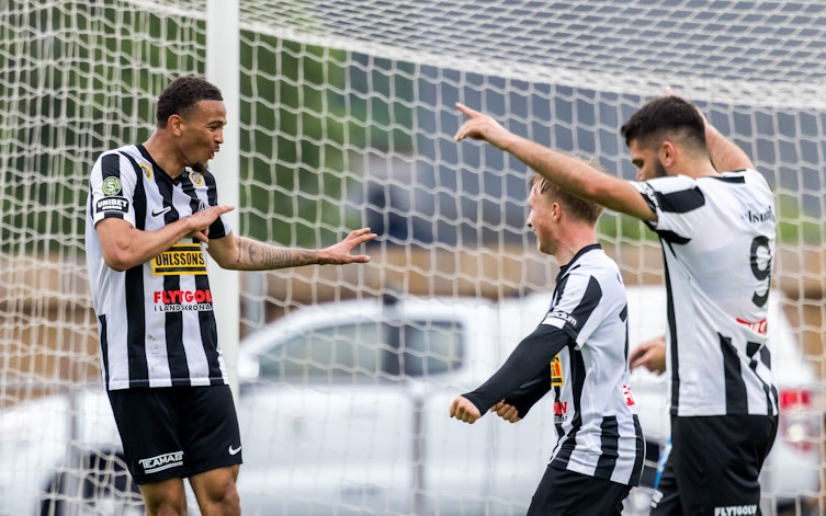 Speltips Landskrona BoIS - Örebro SK