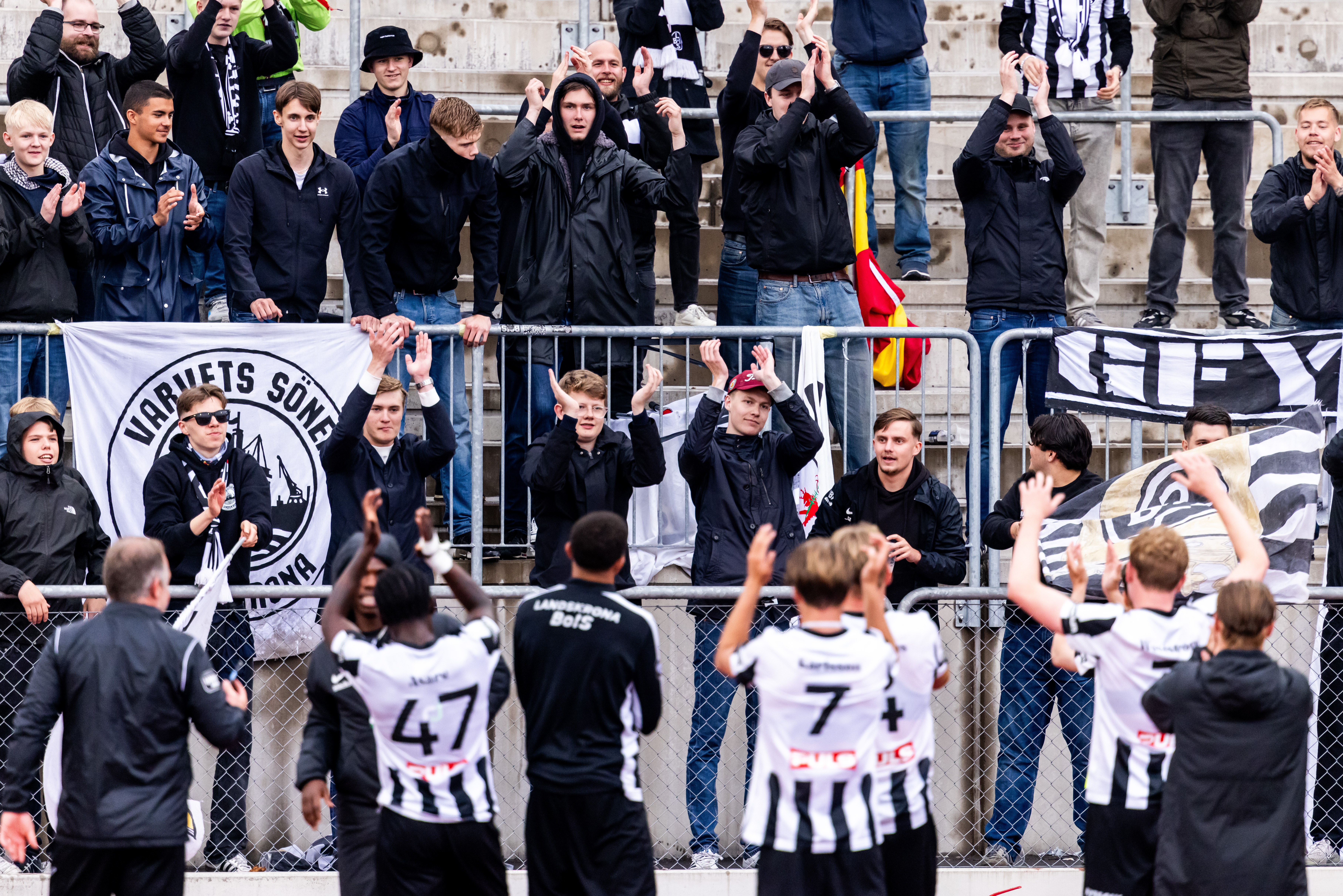 Speltips Landskrona BoIS - Trelleborg FF