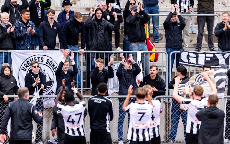 Speltips Landskrona BoIS - Trelleborg FF