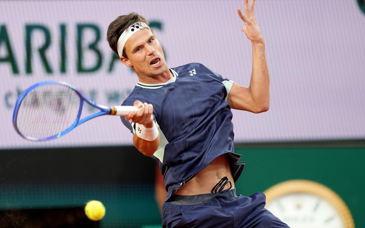 Speltips Vukic vs Altmaier