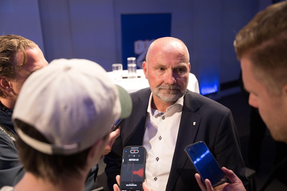 Håkan Mild Bettingstugan