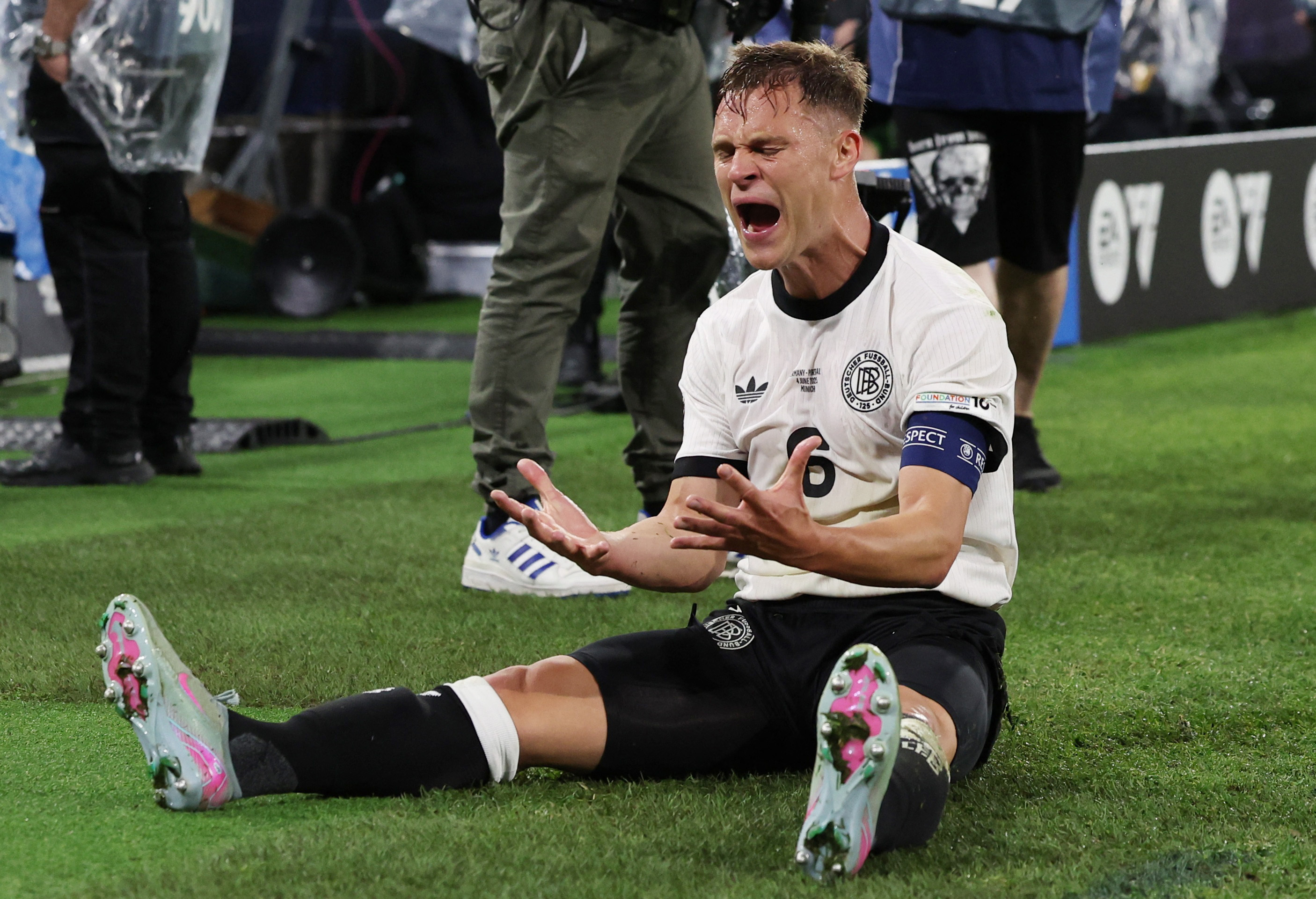 Speltips Tyskland - Frankrike