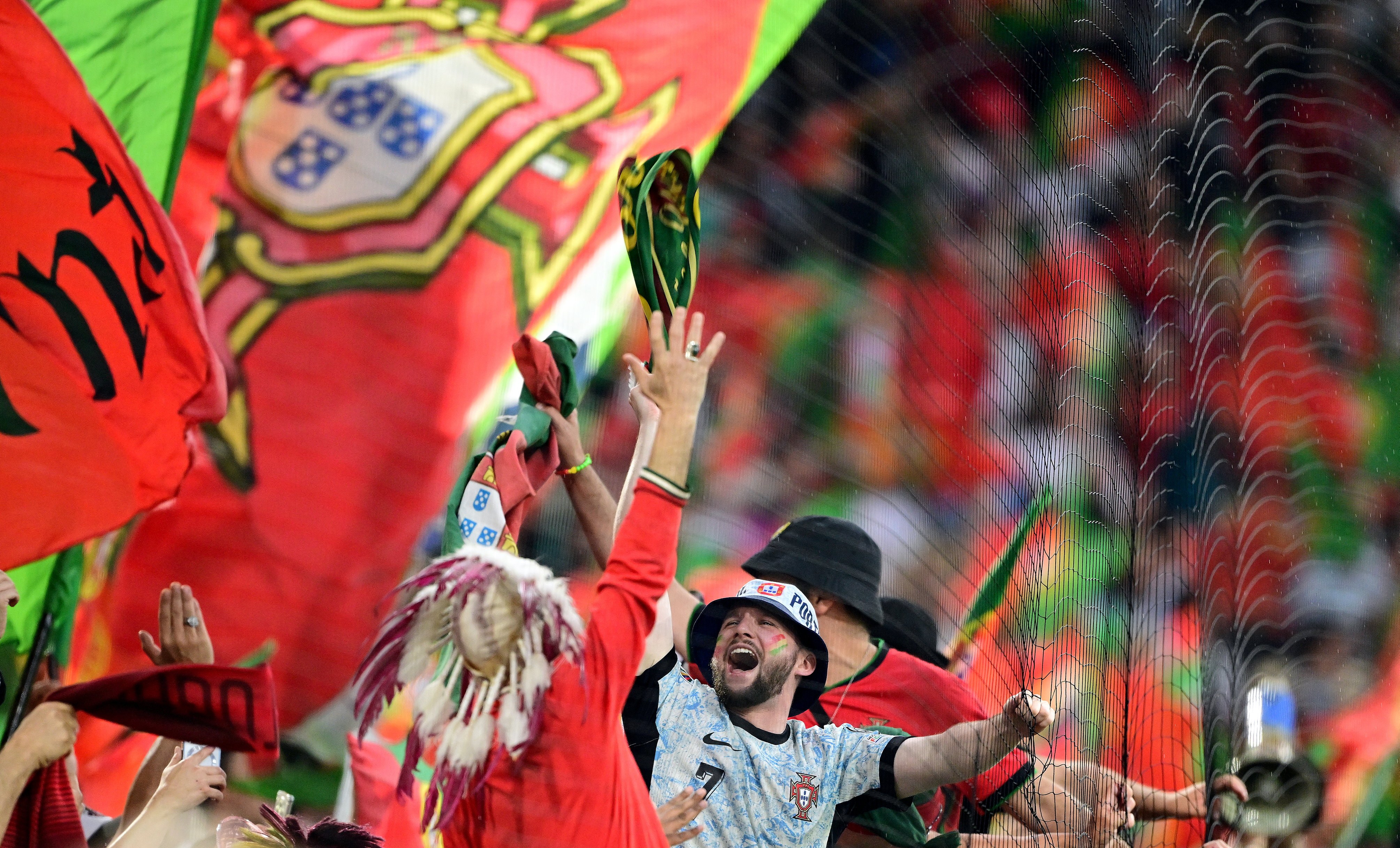 Speltips Georgien U21 - Portugal U21