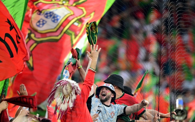 Speltips Georgien U21 - Portugal U21