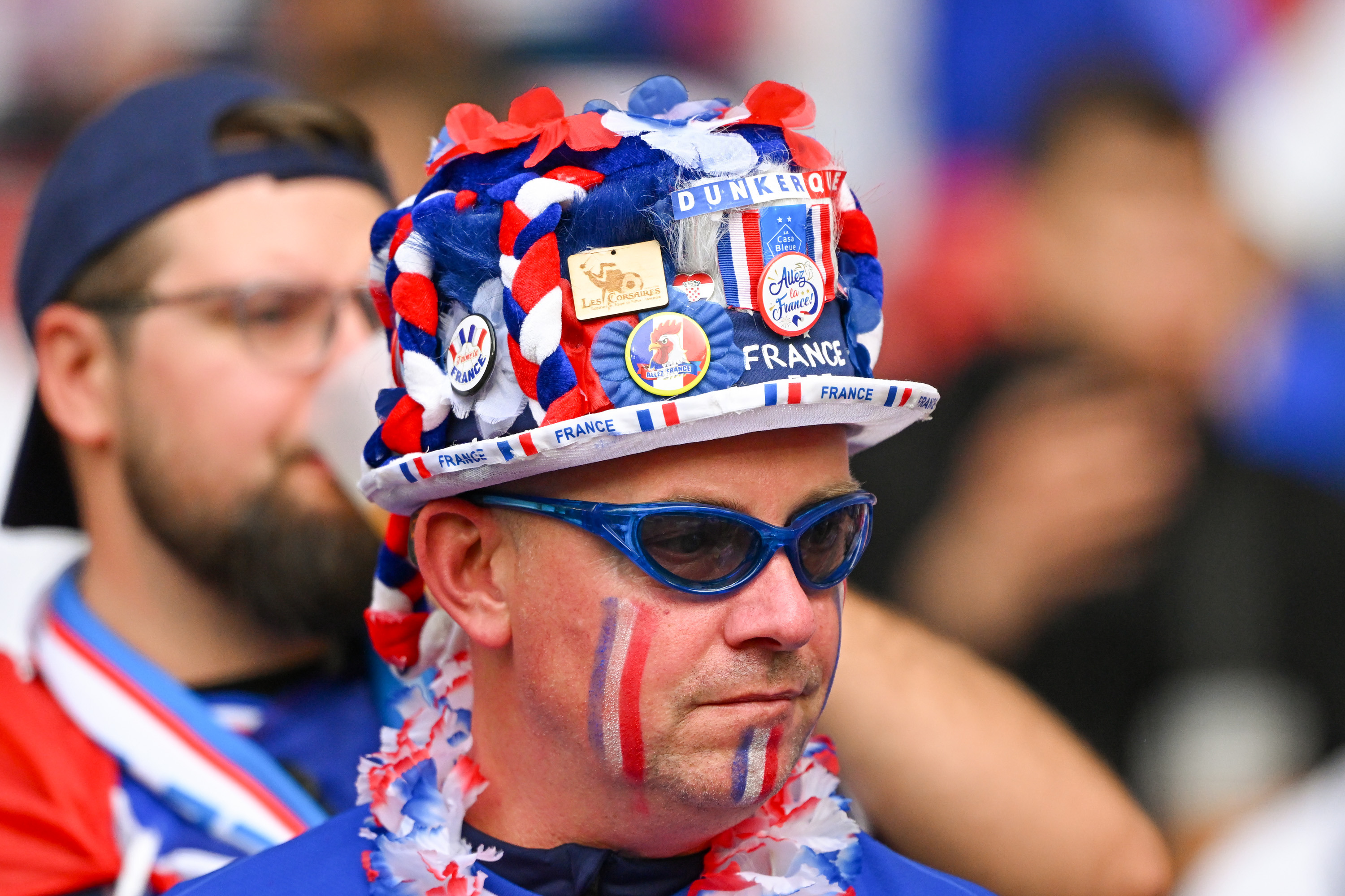 Speltips Danmark U21 - Frankrike U21