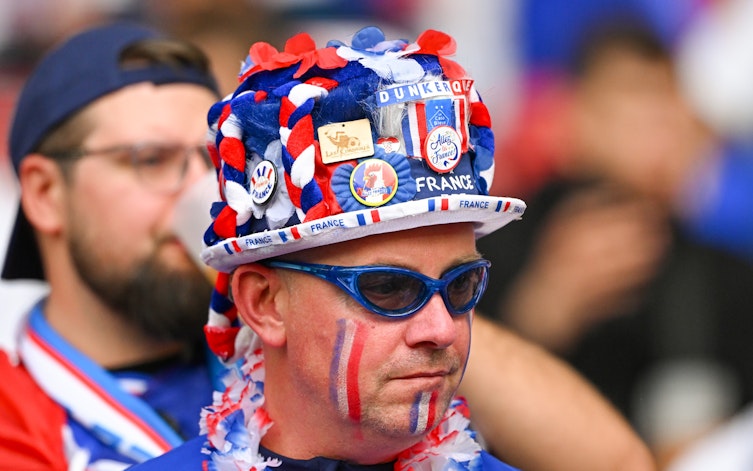 Speltips Danmark U21 - Frankrike U21