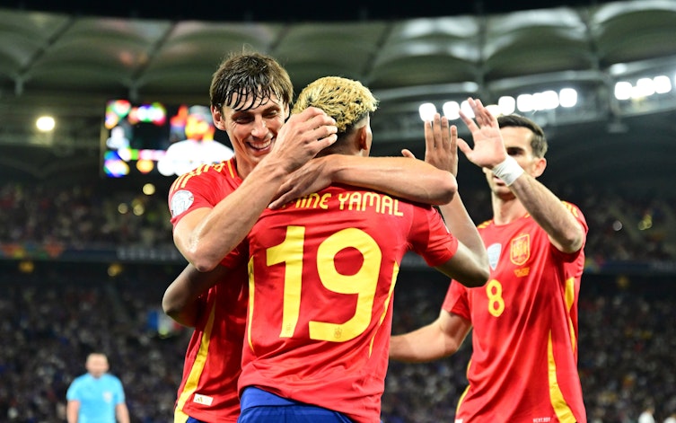 Speltips Portugal - Spanien