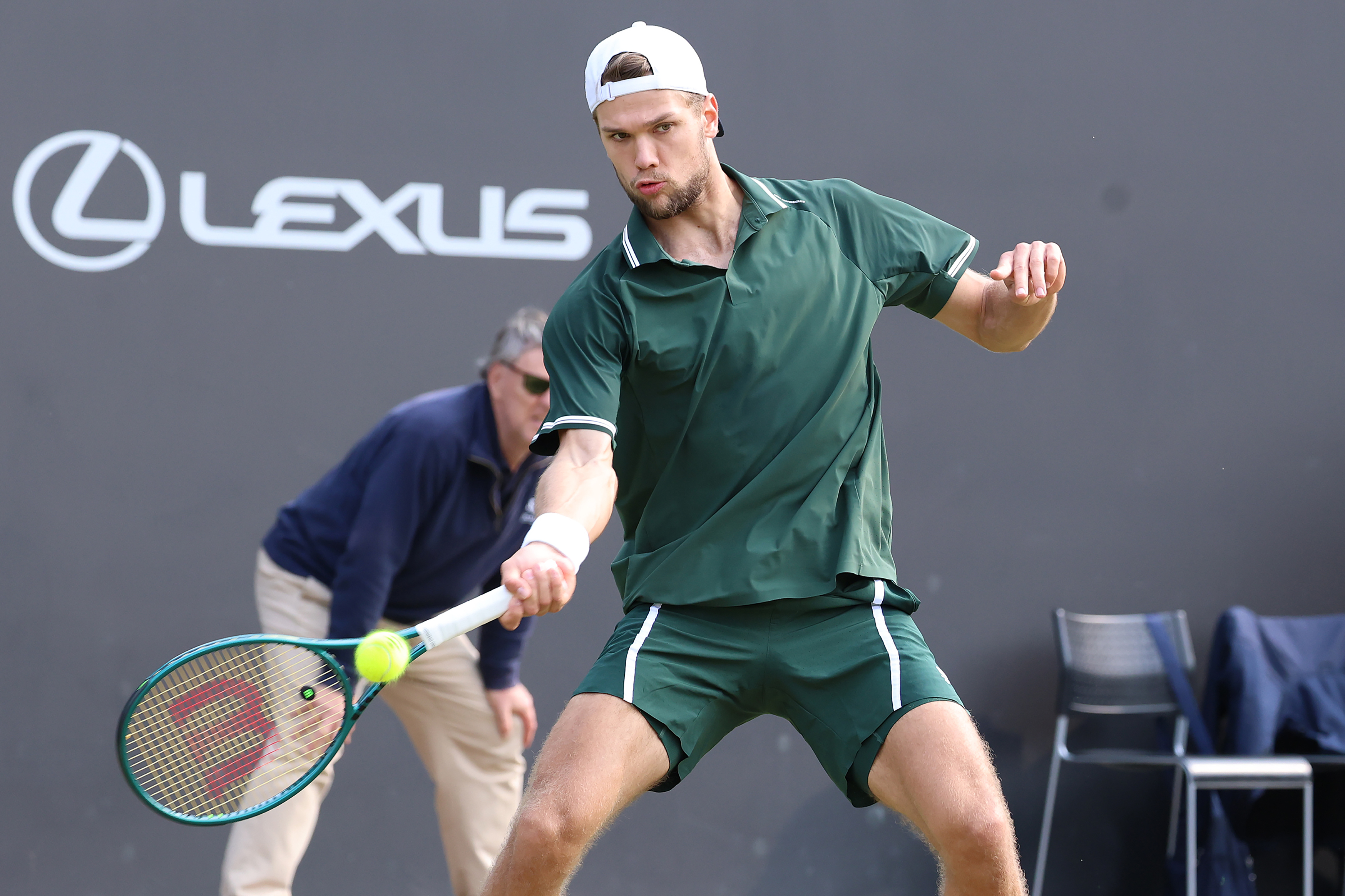 Speltips Napolitano - Virtanen