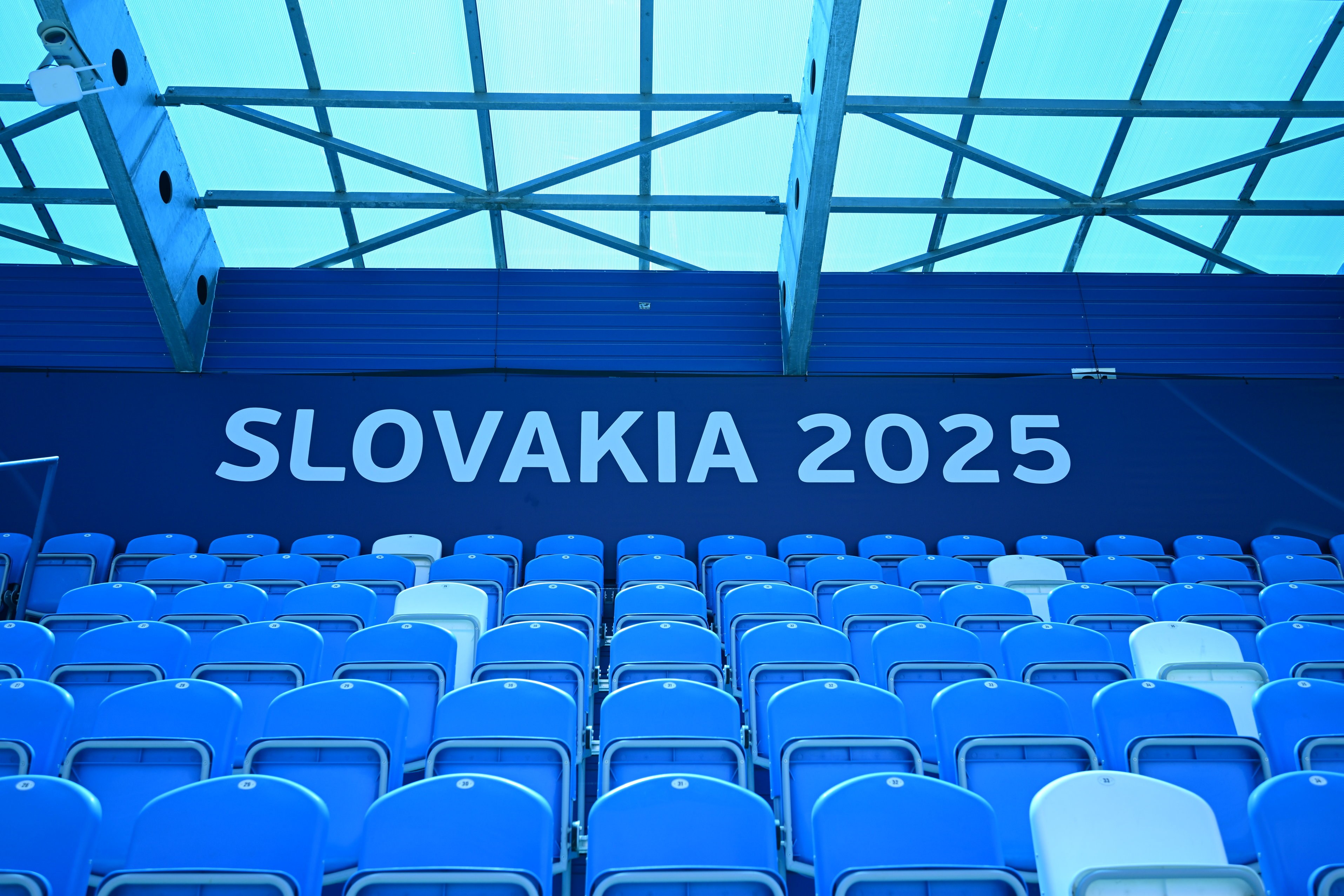 Speltips Rumänien U21 - Slovakien U21