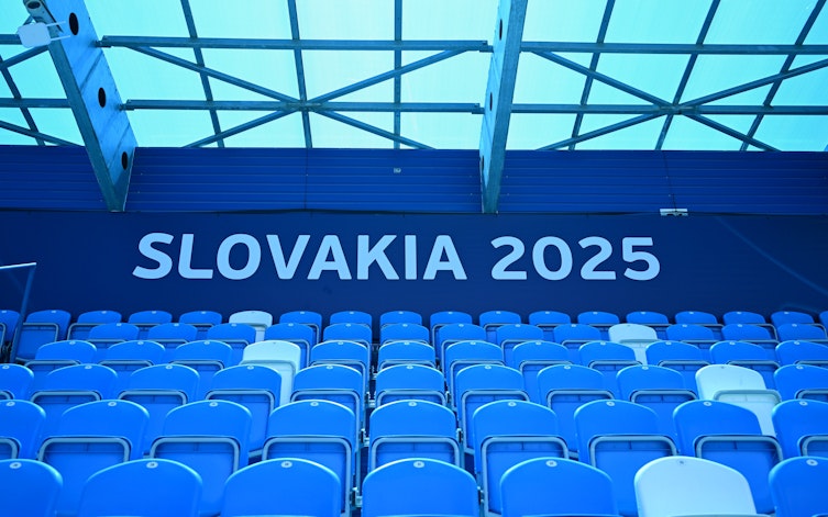 Speltips Rumänien U21 - Slovakien U21