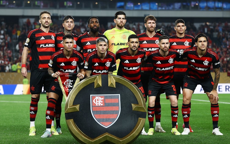 Speltips Flamengo RJ - Chelsea