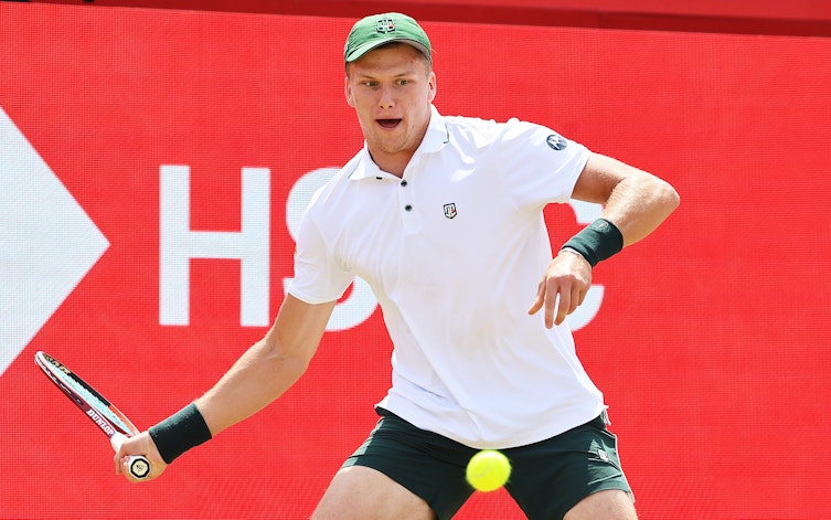 Speltips Khachanov vs Brooksby