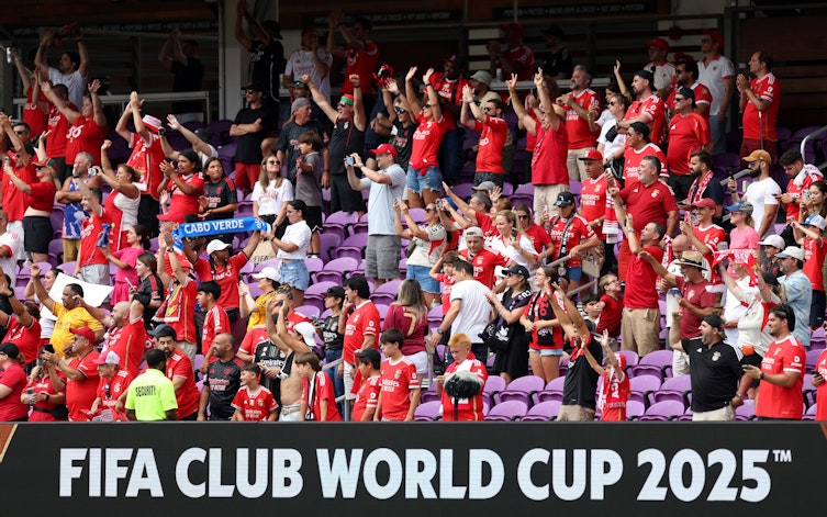 Speltips Benfica - Bayern München