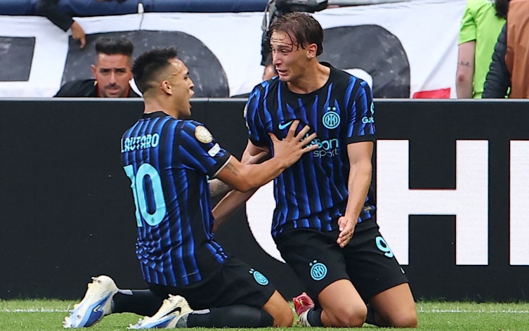 Speltips Inter - Torino