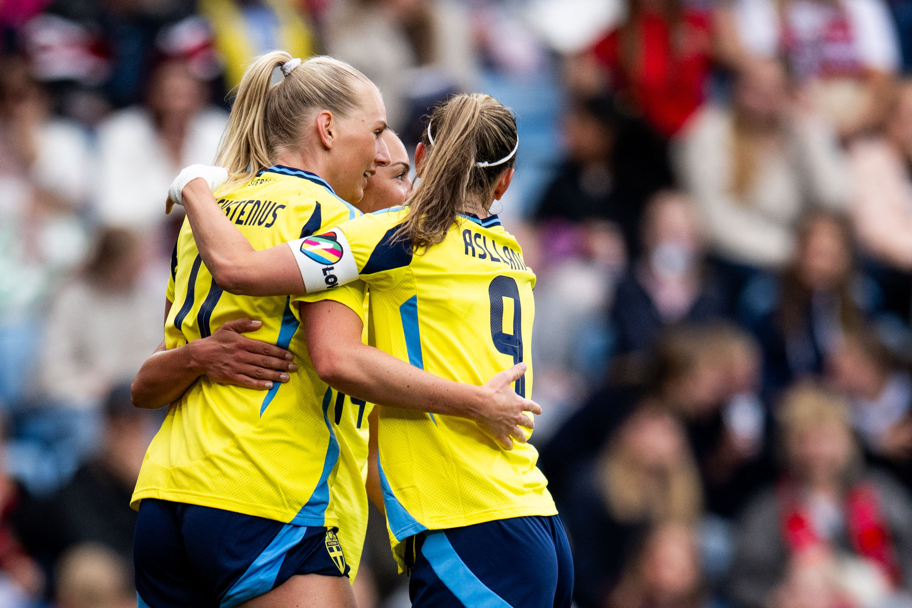 Speltips Danmark - Sverige