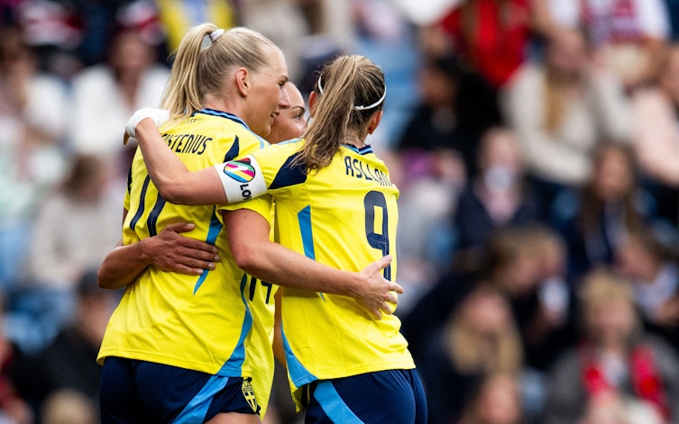 Speltips Danmark - Sverige