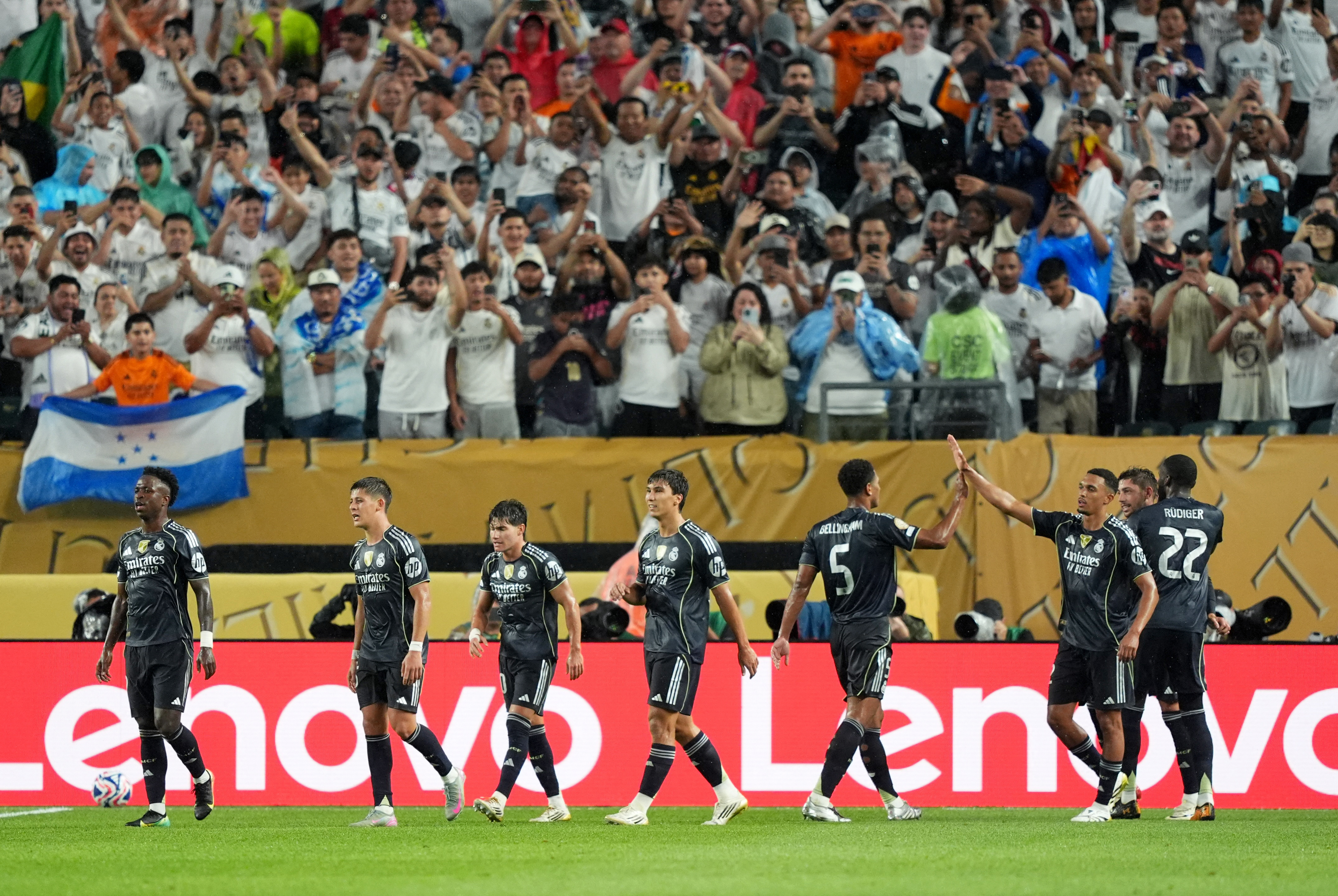 Speltips Real Madrid - Juventus