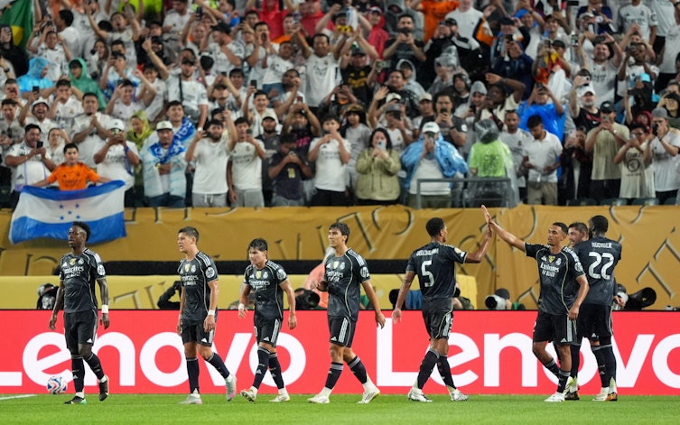 Speltips Real Madrid - Juventus