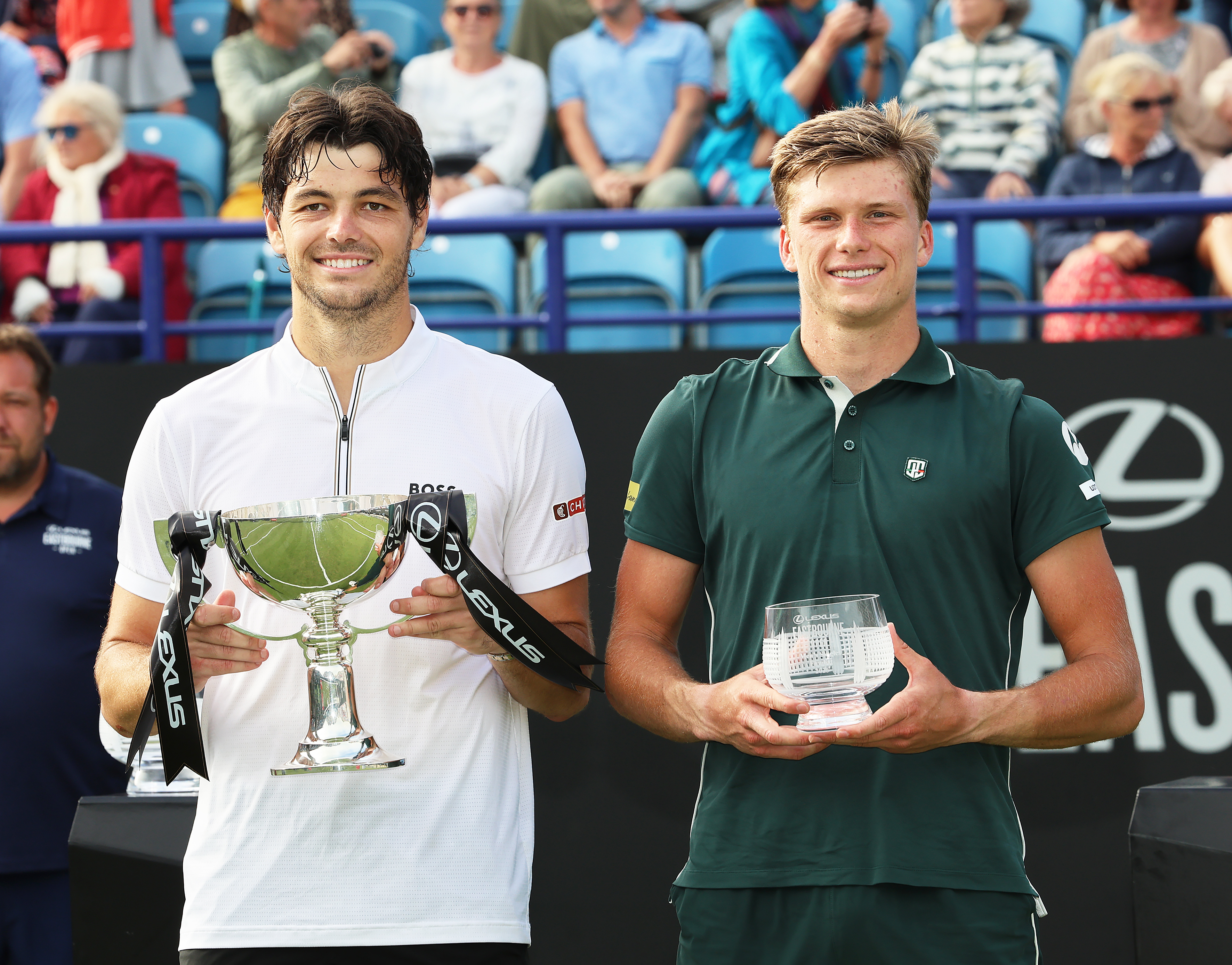 Speltips Brooksby vs Fritz