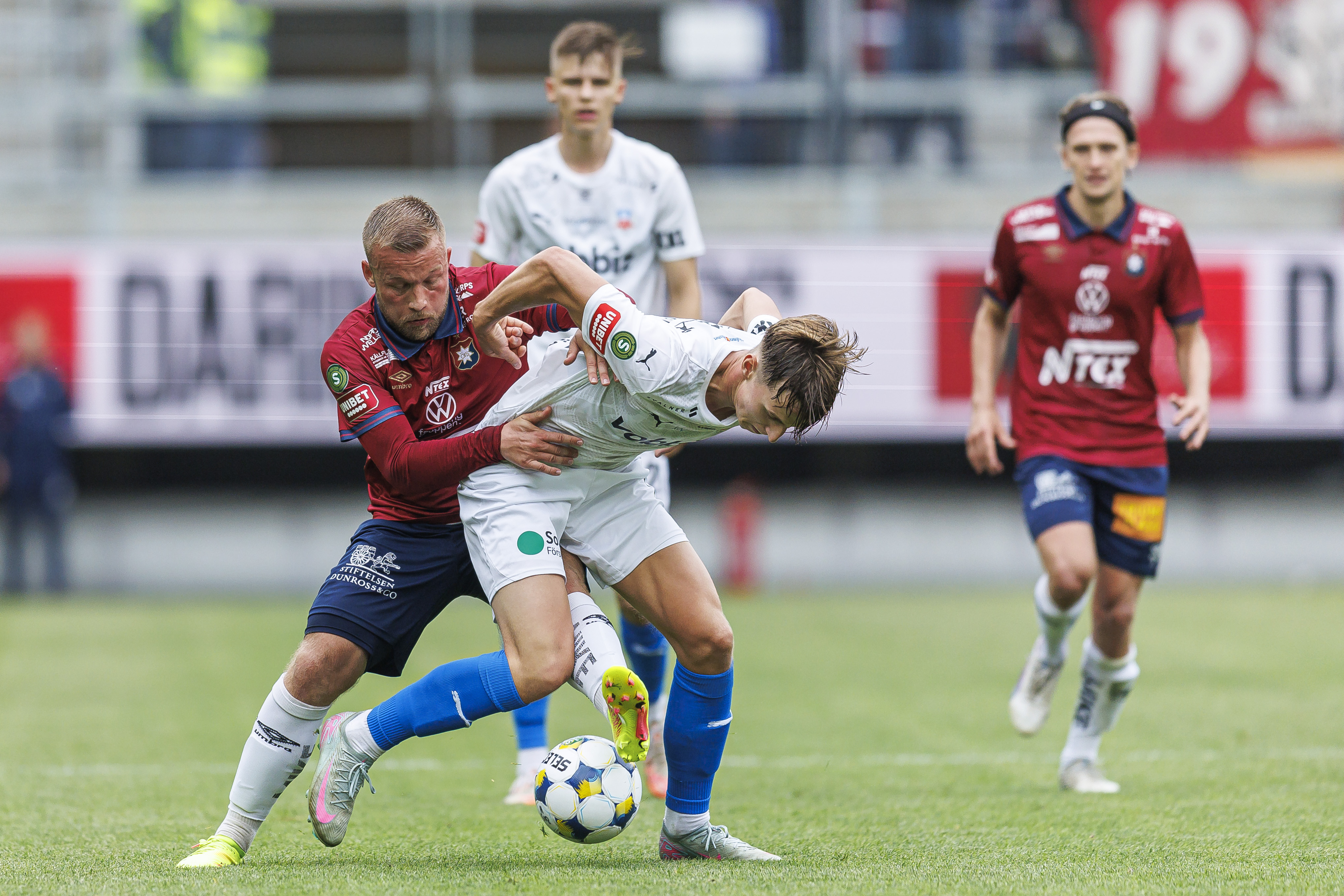 Speltips Helsingborg IF - Örgryte IS