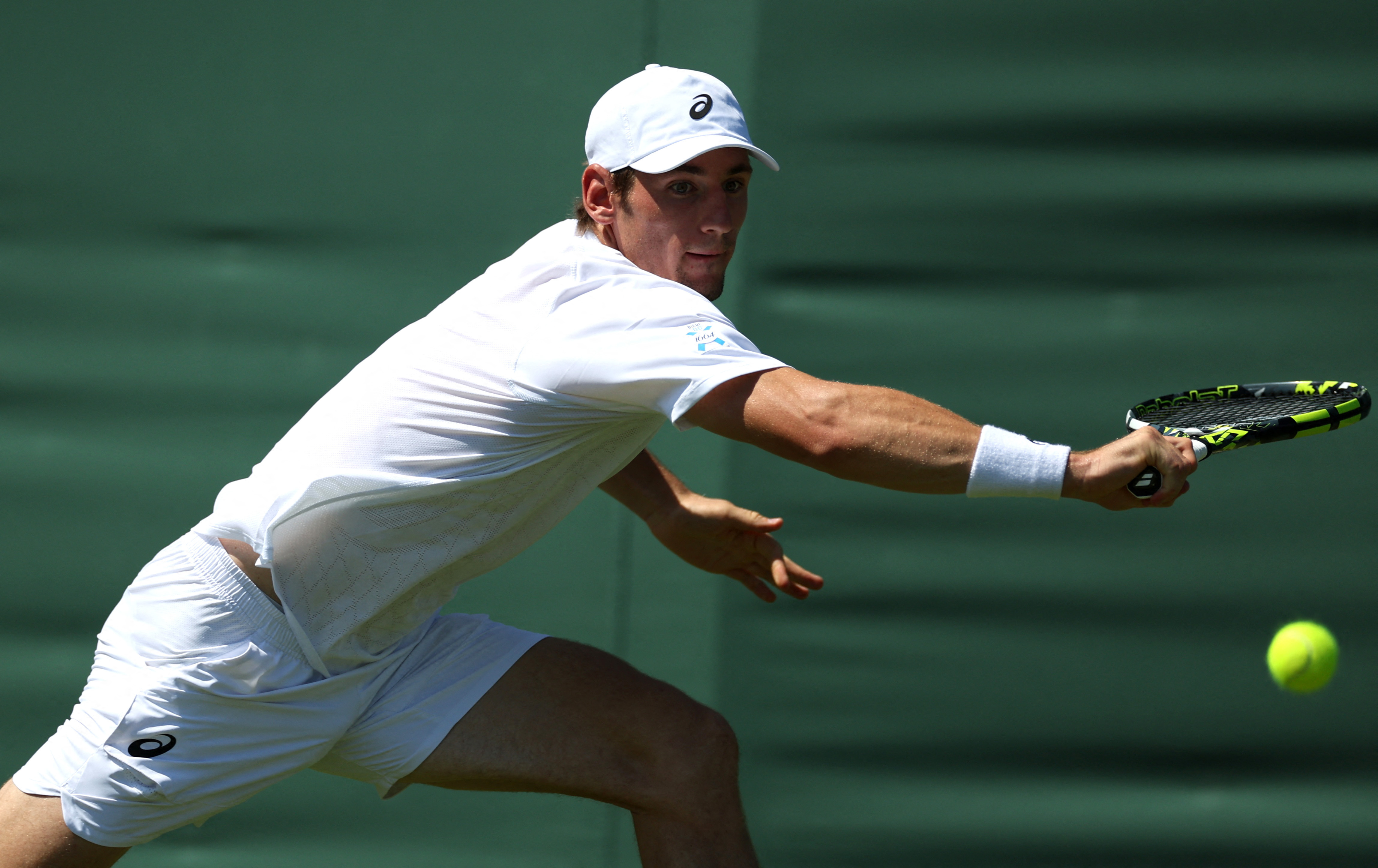 Speltips Khachanov vs Royer