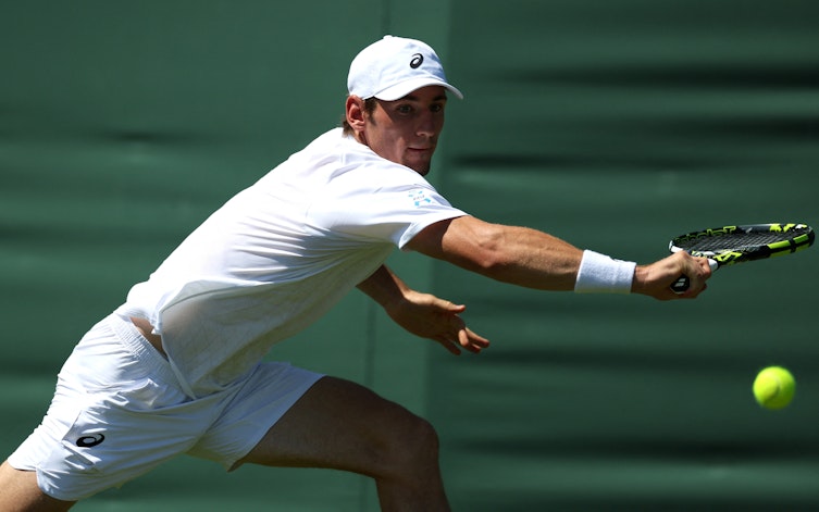 Speltips Khachanov vs Royer