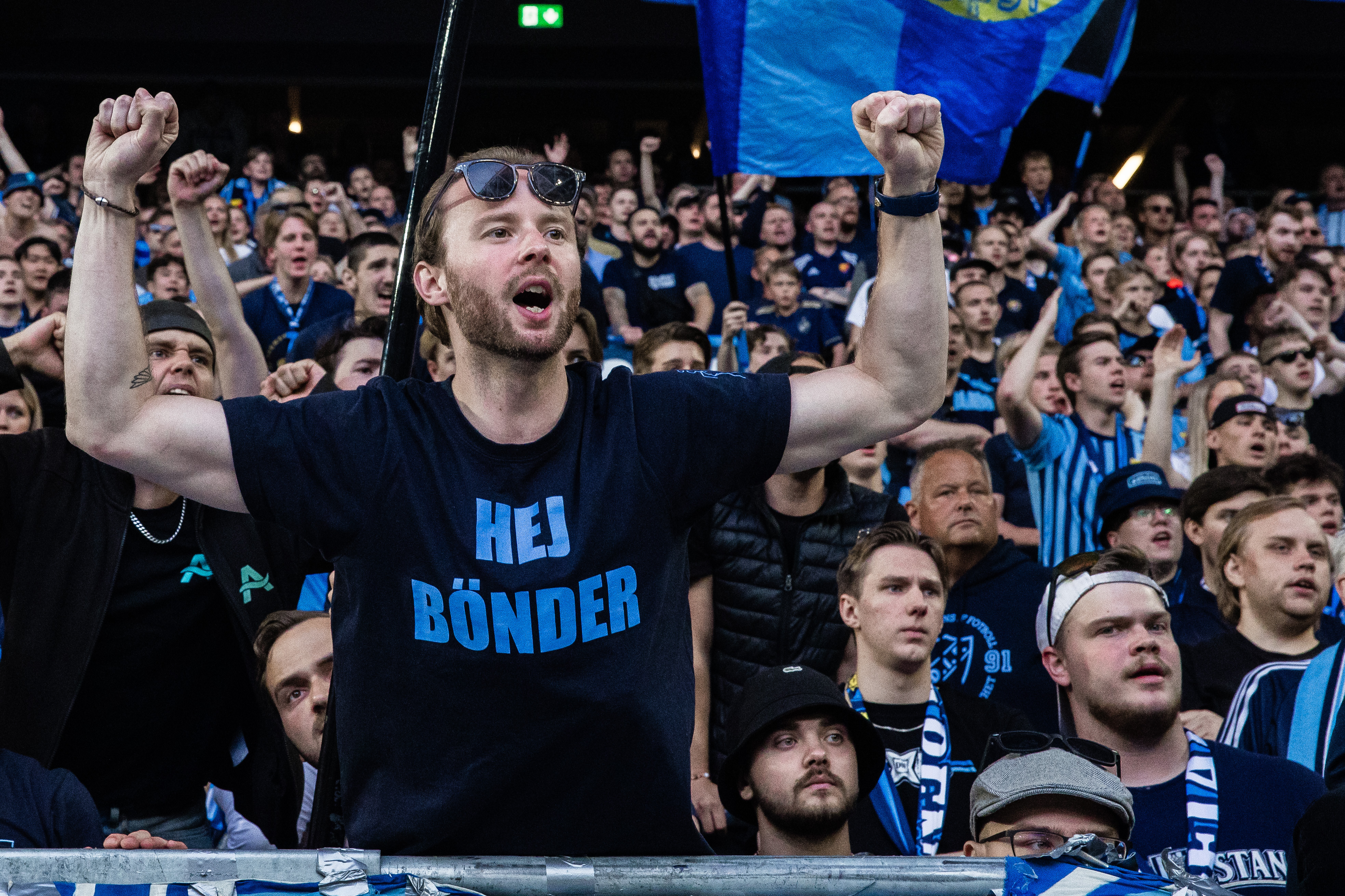 Speltips Djurgårdens IF - Degerfors IF