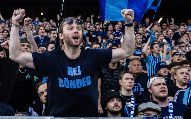 Speltips Djurgårdens IF - Degerfors IF