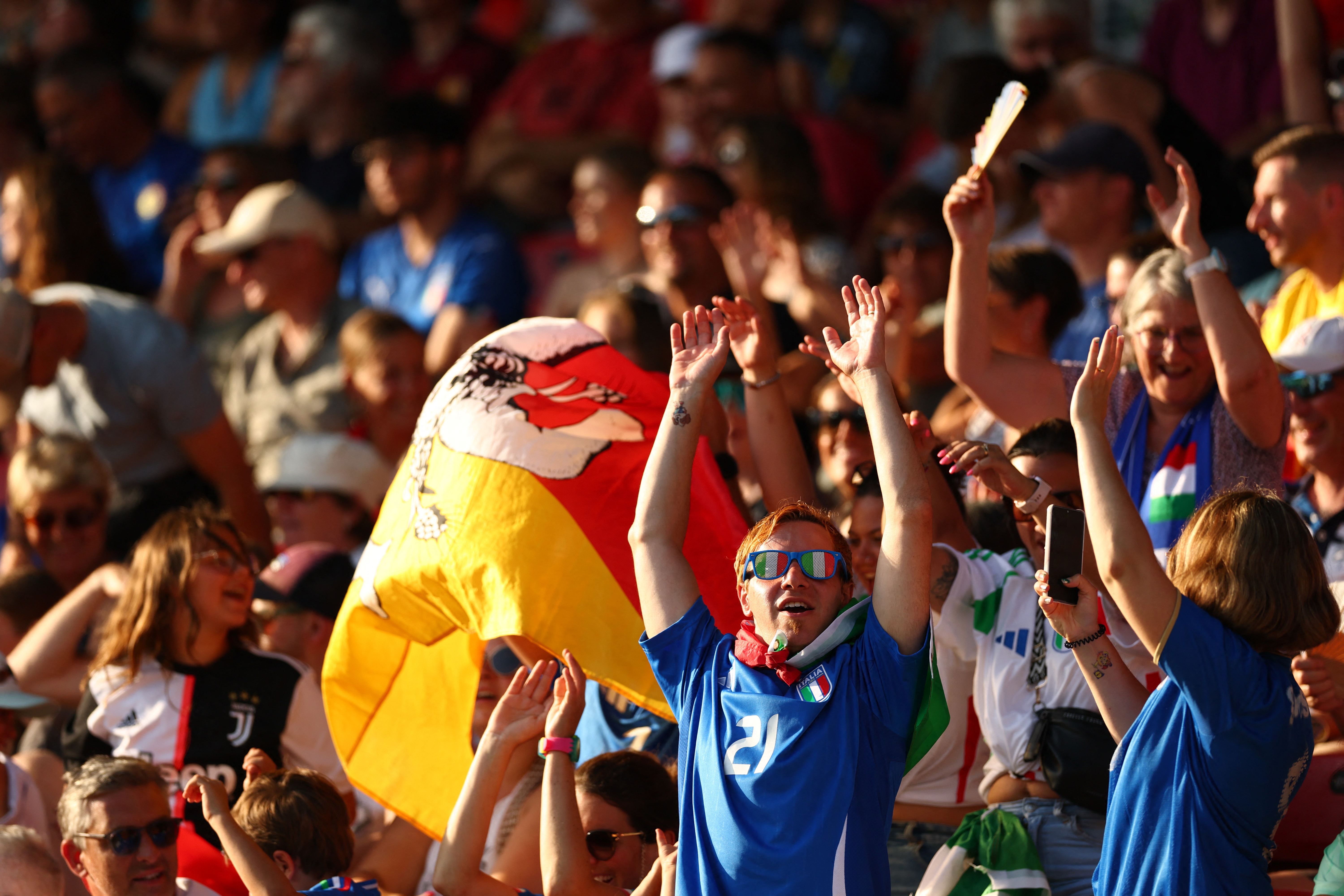 Speltips Portugal - Italien