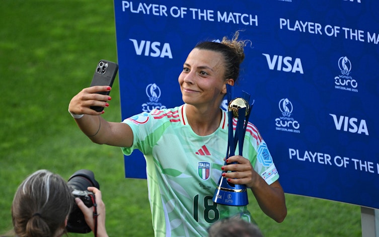 Speltips Portugal - Italien