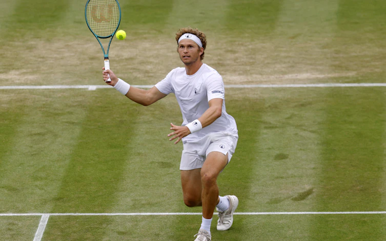 Speltips August Holmgren - Yunchaokete Bu