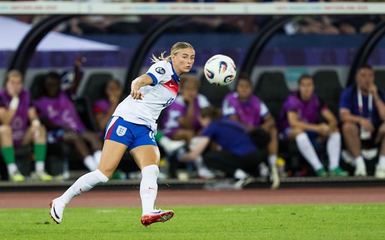 Speltips England - Nederländerna