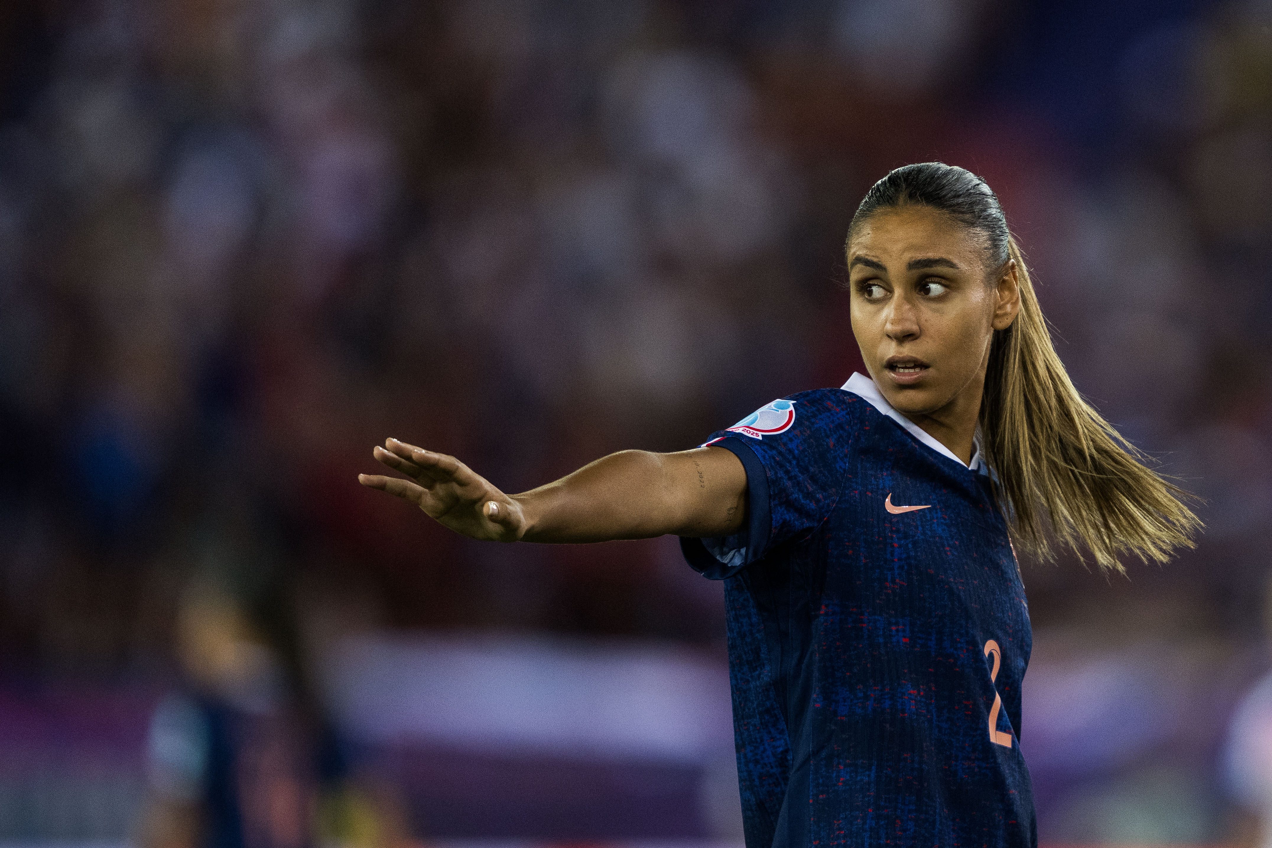 Speltips Frankrike - Tyskland